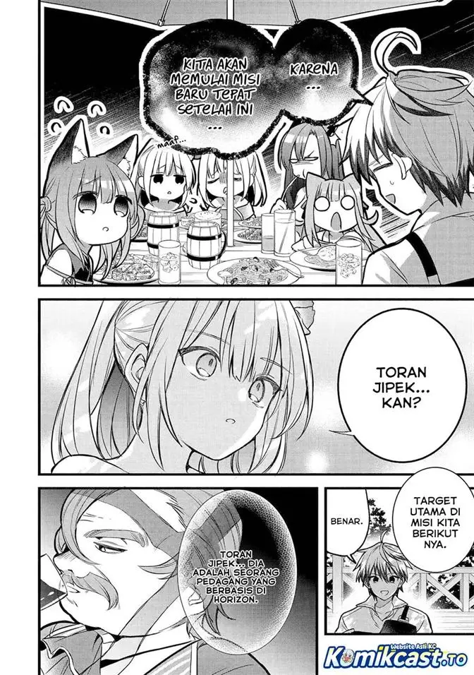 image-komik-yuusha-party-wo-tsuihou-sareta-beast-tamer-saikyou-shuzoku-nekomimi-shojo-to-deau-chapter-90-7/16