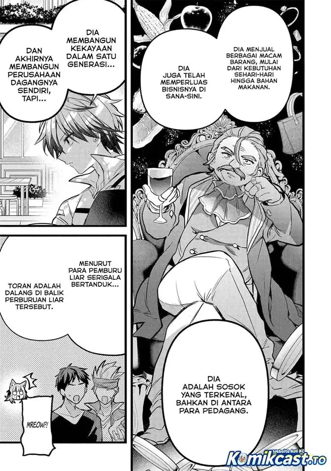 image-komik-yuusha-party-wo-tsuihou-sareta-beast-tamer-saikyou-shuzoku-nekomimi-shojo-to-deau-chapter-90-8/16