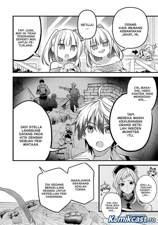 image-komik-yuusha-party-wo-tsuihou-sareta-beast-tamer-saikyou-shuzoku-nekomimi-shojo-to-deau-chapter-90-9/16