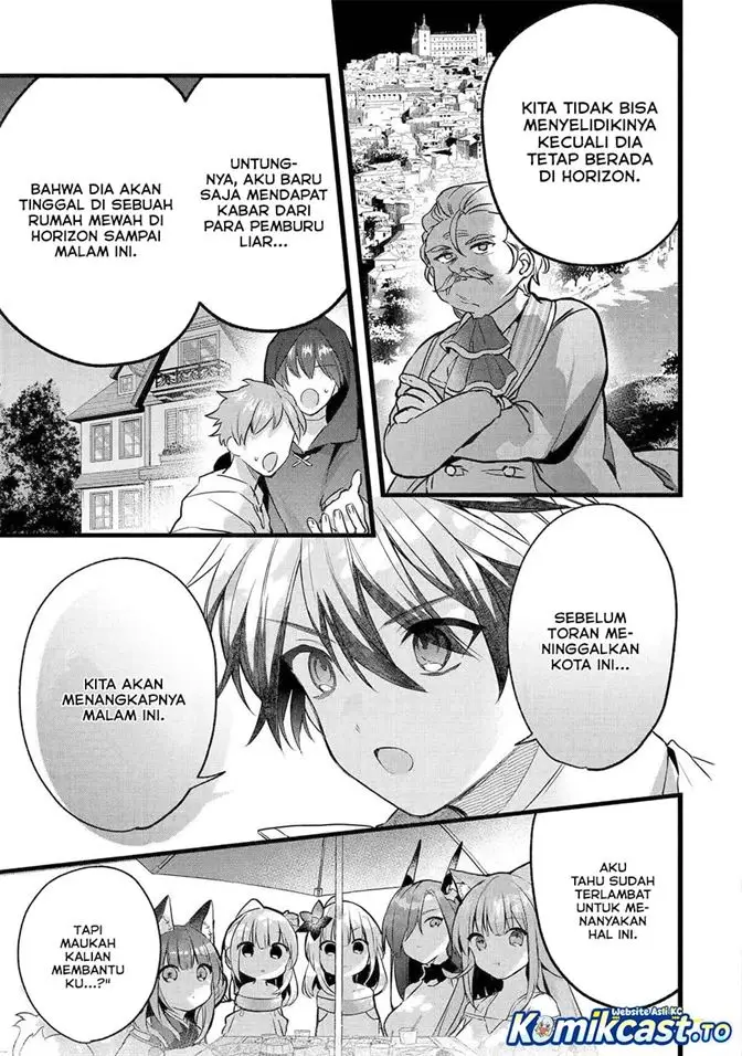 image-komik-yuusha-party-wo-tsuihou-sareta-beast-tamer-saikyou-shuzoku-nekomimi-shojo-to-deau-chapter-90-10/16