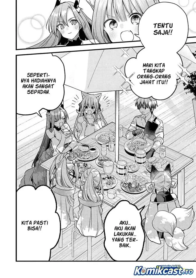image-komik-yuusha-party-wo-tsuihou-sareta-beast-tamer-saikyou-shuzoku-nekomimi-shojo-to-deau-chapter-90-11/16