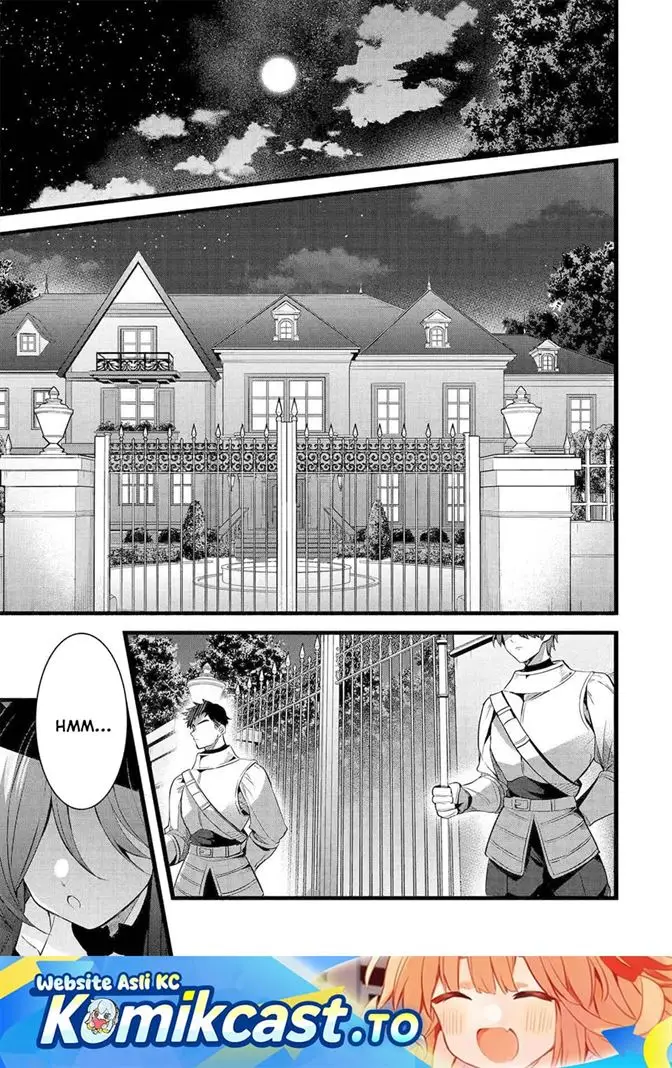 image-komik-yuusha-party-wo-tsuihou-sareta-beast-tamer-saikyou-shuzoku-nekomimi-shojo-to-deau-chapter-91-0/20