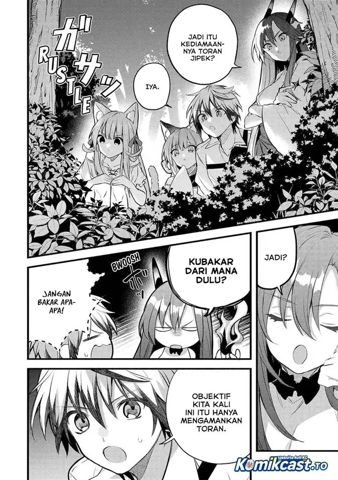 image-komik-yuusha-party-wo-tsuihou-sareta-beast-tamer-saikyou-shuzoku-nekomimi-shojo-to-deau-chapter-91-1/20