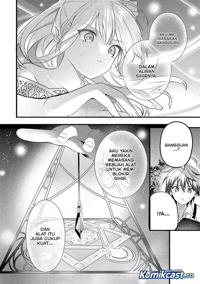 image-komik-yuusha-party-wo-tsuihou-sareta-beast-tamer-saikyou-shuzoku-nekomimi-shojo-to-deau-chapter-91-3/20