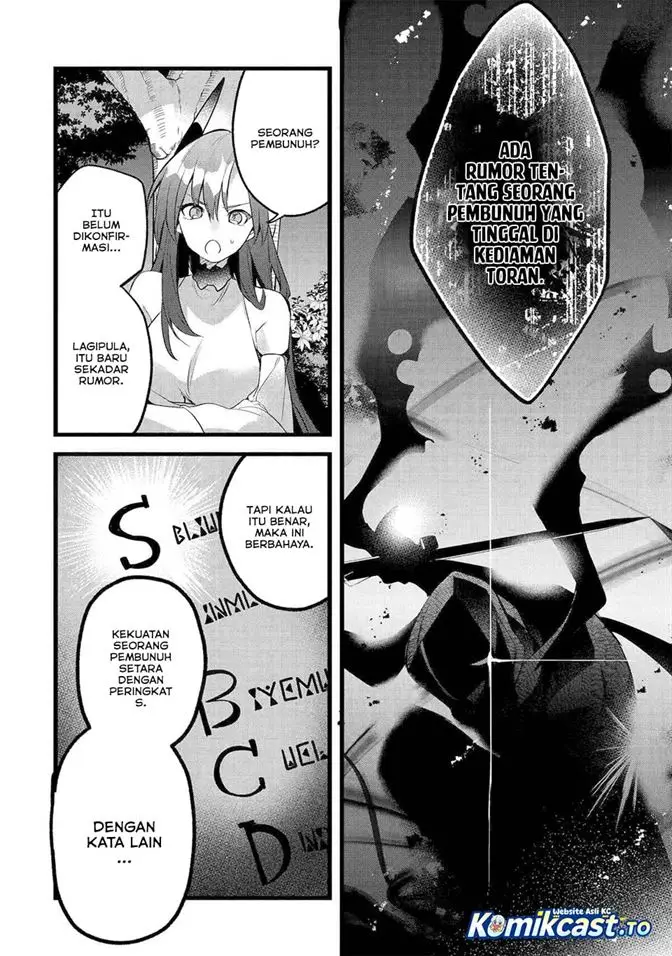 image-komik-yuusha-party-wo-tsuihou-sareta-beast-tamer-saikyou-shuzoku-nekomimi-shojo-to-deau-chapter-91-5/20