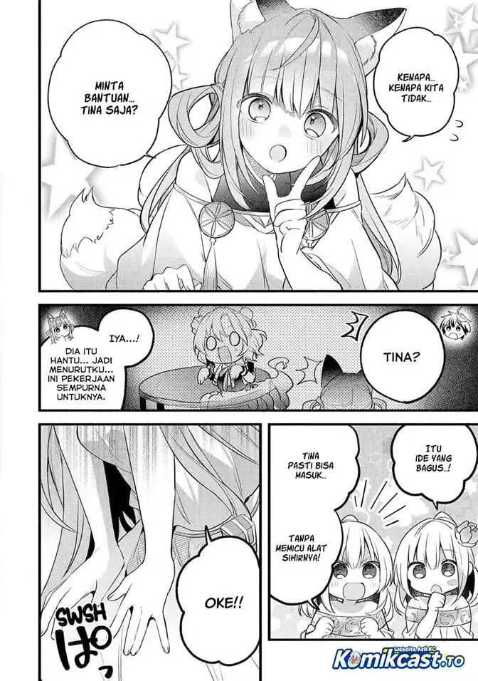 image-komik-yuusha-party-wo-tsuihou-sareta-beast-tamer-saikyou-shuzoku-nekomimi-shojo-to-deau-chapter-91-7/20