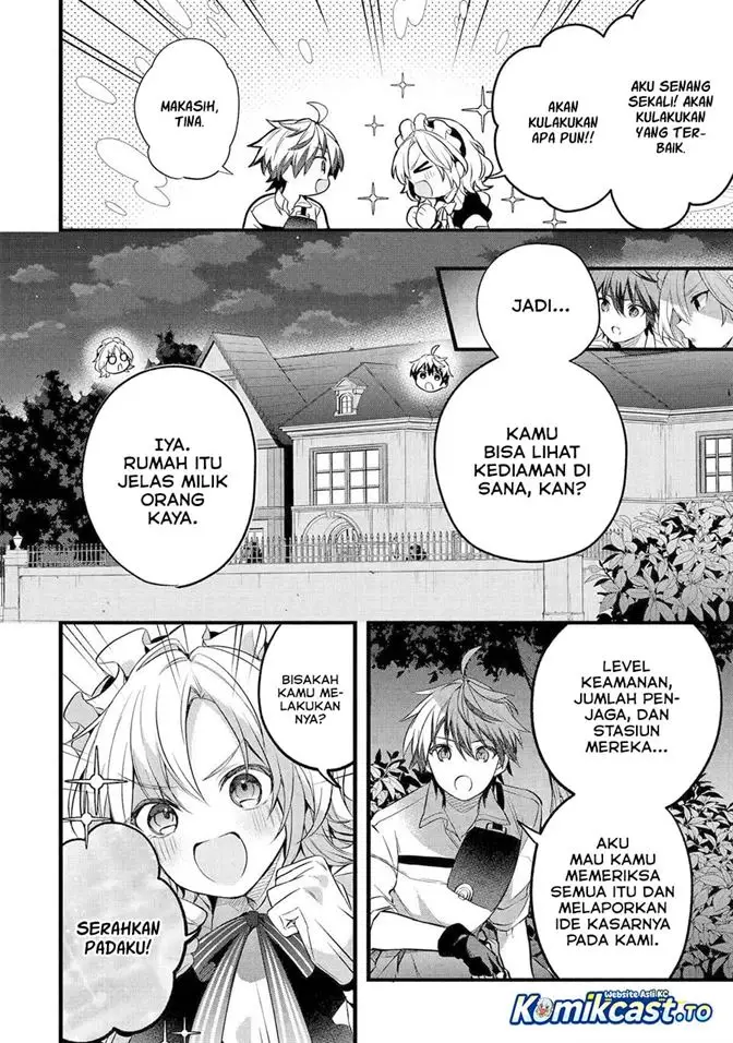 image-komik-yuusha-party-wo-tsuihou-sareta-beast-tamer-saikyou-shuzoku-nekomimi-shojo-to-deau-chapter-91-9/20