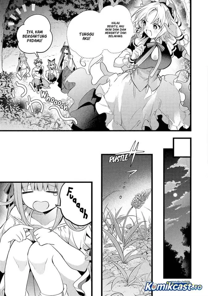 image-komik-yuusha-party-wo-tsuihou-sareta-beast-tamer-saikyou-shuzoku-nekomimi-shojo-to-deau-chapter-91-10/20