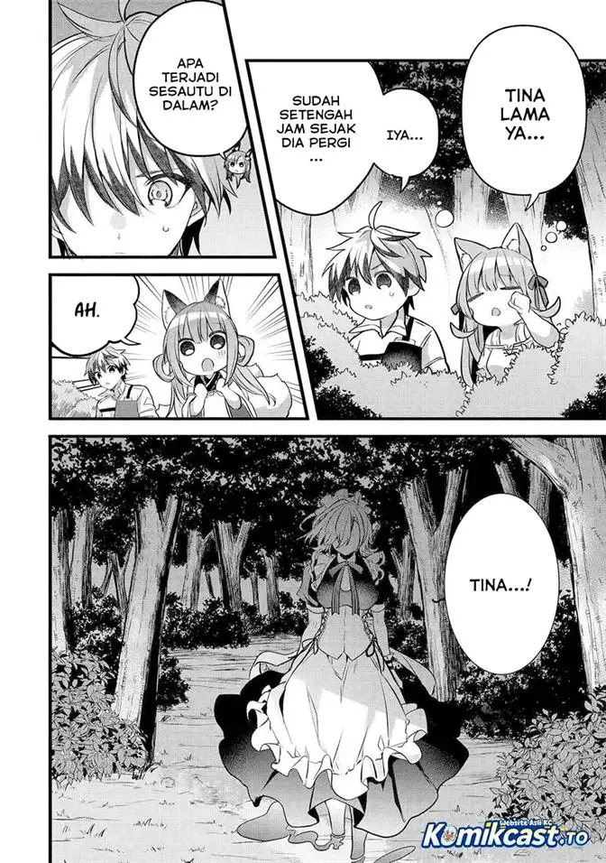 image-komik-yuusha-party-wo-tsuihou-sareta-beast-tamer-saikyou-shuzoku-nekomimi-shojo-to-deau-chapter-91-11/20