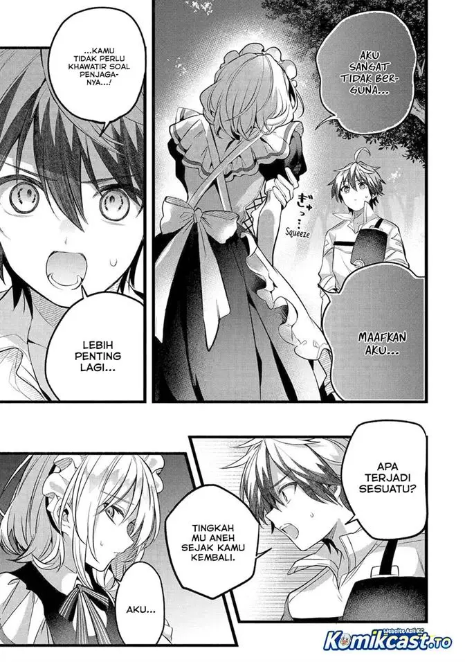 image-komik-yuusha-party-wo-tsuihou-sareta-beast-tamer-saikyou-shuzoku-nekomimi-shojo-to-deau-chapter-91-14/20