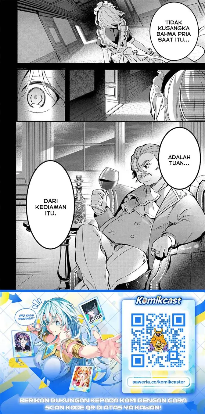 image-komik-yuusha-party-wo-tsuihou-sareta-beast-tamer-saikyou-shuzoku-nekomimi-shojo-to-deau-chapter-91-19/20