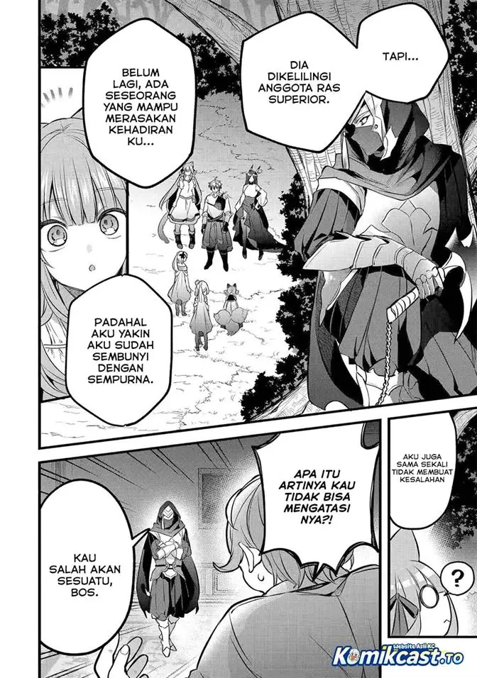 image-komik-yuusha-party-wo-tsuihou-sareta-beast-tamer-saikyou-shuzoku-nekomimi-shojo-to-deau-chapter-92-5/16