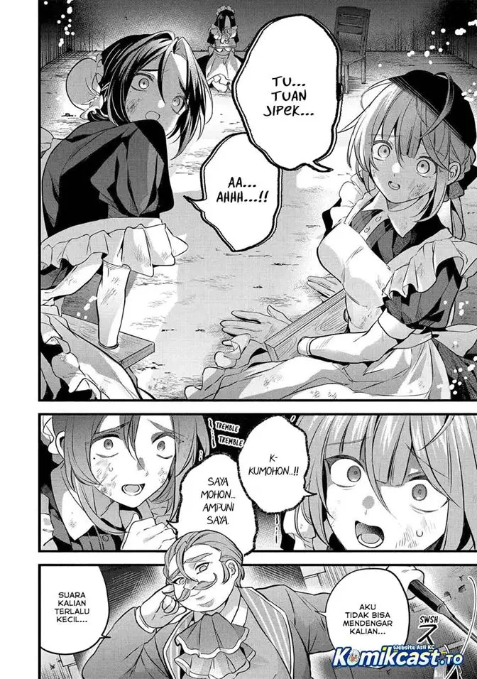 image-komik-yuusha-party-wo-tsuihou-sareta-beast-tamer-saikyou-shuzoku-nekomimi-shojo-to-deau-chapter-92-9/16