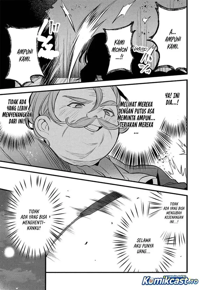 image-komik-yuusha-party-wo-tsuihou-sareta-beast-tamer-saikyou-shuzoku-nekomimi-shojo-to-deau-chapter-92-10/16