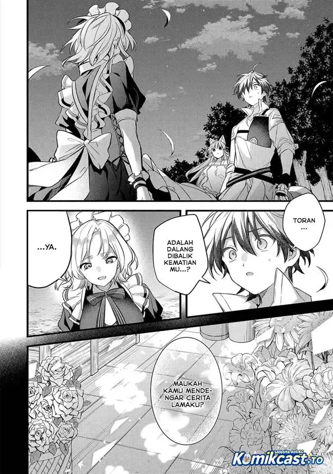 image-komik-yuusha-party-wo-tsuihou-sareta-beast-tamer-saikyou-shuzoku-nekomimi-shojo-to-deau-chapter-92-11/16