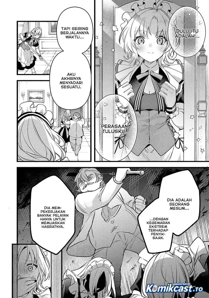 image-komik-yuusha-party-wo-tsuihou-sareta-beast-tamer-saikyou-shuzoku-nekomimi-shojo-to-deau-chapter-92-13/16