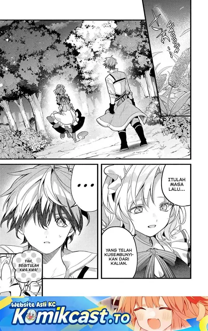 image-komik-yuusha-party-wo-tsuihou-sareta-beast-tamer-saikyou-shuzoku-nekomimi-shojo-to-deau-chapter-93-0/21