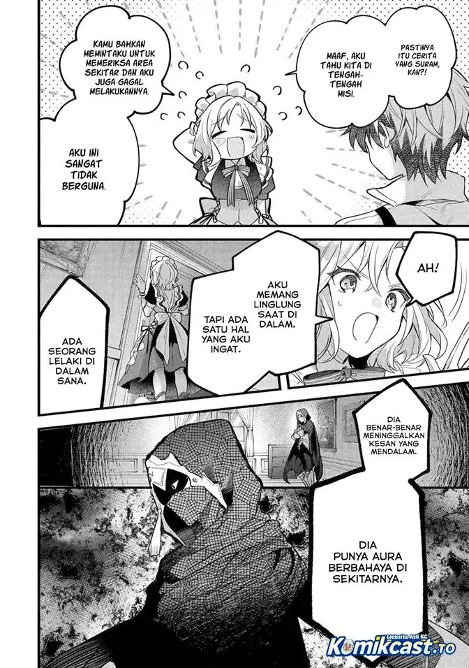 image-komik-yuusha-party-wo-tsuihou-sareta-beast-tamer-saikyou-shuzoku-nekomimi-shojo-to-deau-chapter-93-1/21