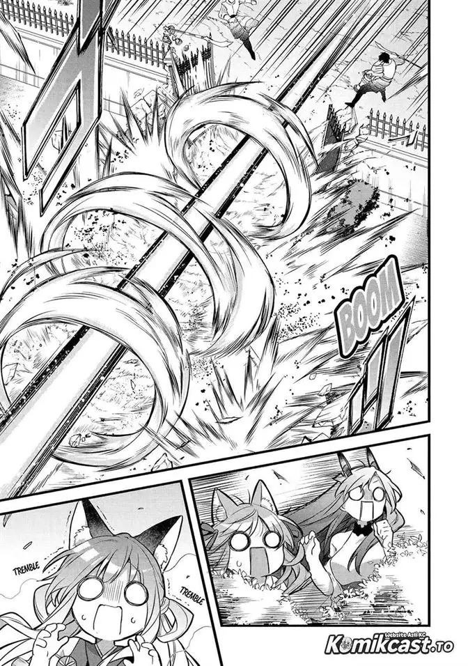 image-komik-yuusha-party-wo-tsuihou-sareta-beast-tamer-saikyou-shuzoku-nekomimi-shojo-to-deau-chapter-93-6/21