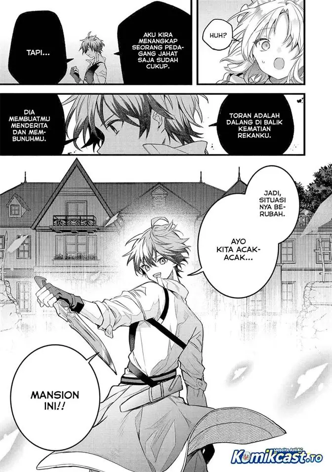 image-komik-yuusha-party-wo-tsuihou-sareta-beast-tamer-saikyou-shuzoku-nekomimi-shojo-to-deau-chapter-93-8/21