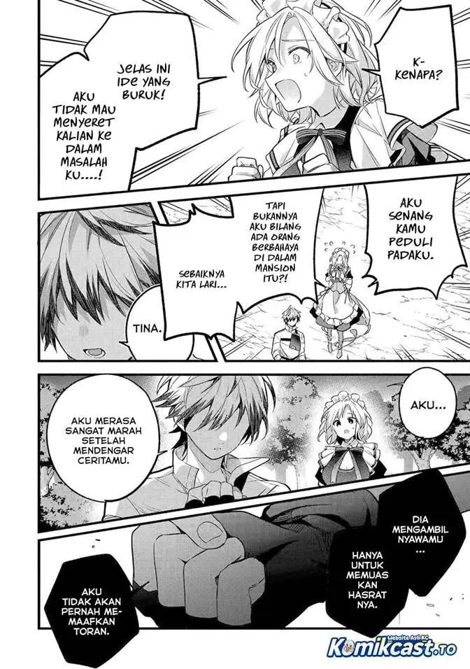 image-komik-yuusha-party-wo-tsuihou-sareta-beast-tamer-saikyou-shuzoku-nekomimi-shojo-to-deau-chapter-93-9/21