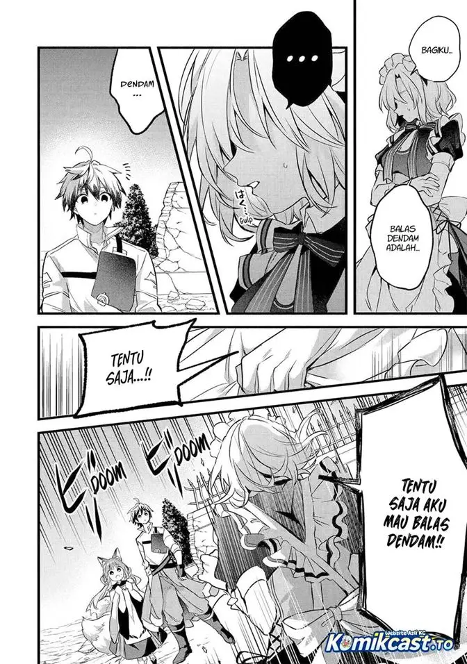 image-komik-yuusha-party-wo-tsuihou-sareta-beast-tamer-saikyou-shuzoku-nekomimi-shojo-to-deau-chapter-93-11/21