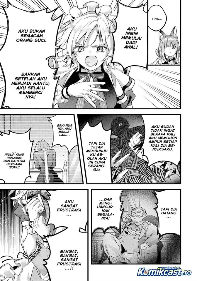 image-komik-yuusha-party-wo-tsuihou-sareta-beast-tamer-saikyou-shuzoku-nekomimi-shojo-to-deau-chapter-93-12/21