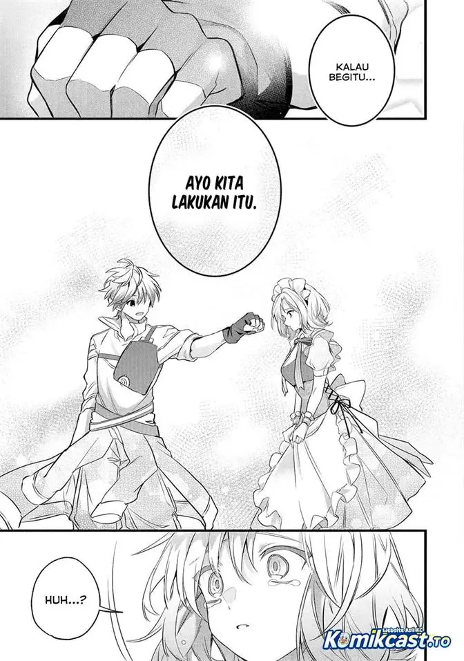 image-komik-yuusha-party-wo-tsuihou-sareta-beast-tamer-saikyou-shuzoku-nekomimi-shojo-to-deau-chapter-93-14/21