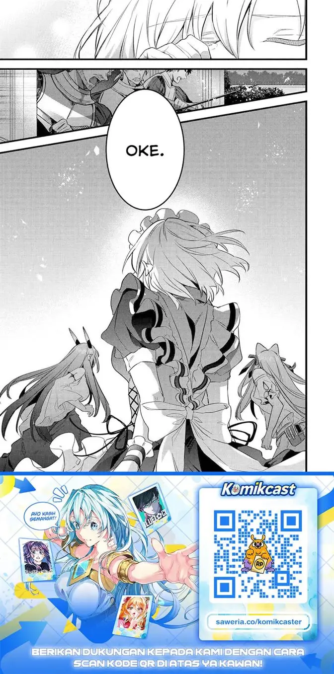 image-komik-yuusha-party-wo-tsuihou-sareta-beast-tamer-saikyou-shuzoku-nekomimi-shojo-to-deau-chapter-93-20/21