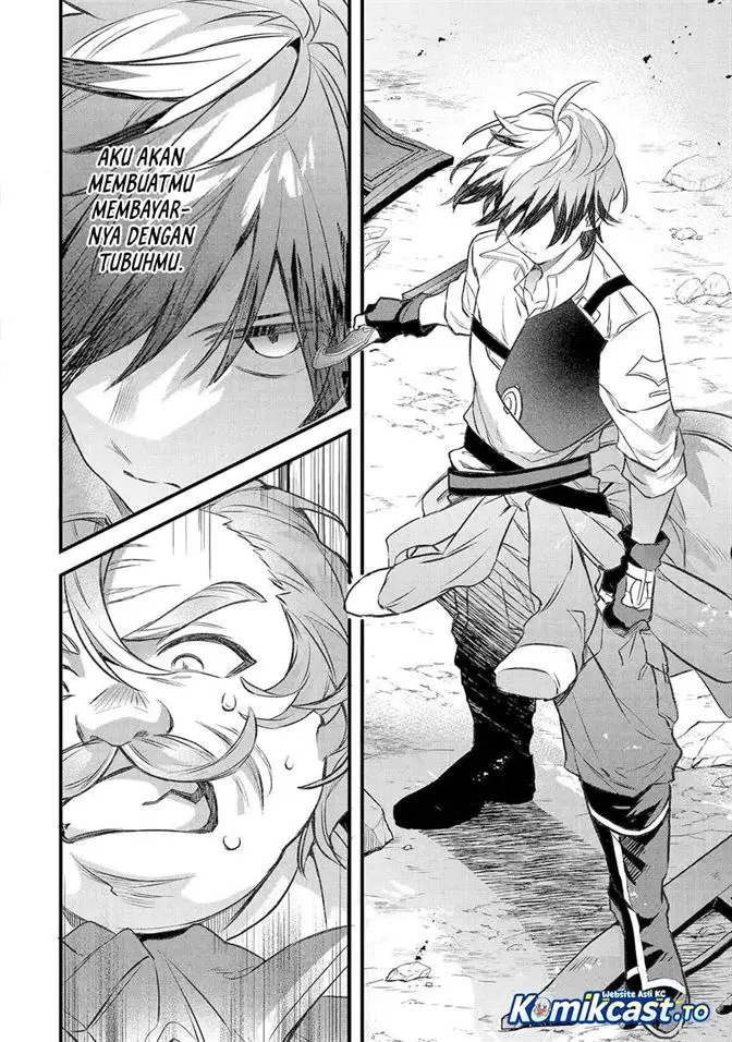 image-komik-yuusha-party-wo-tsuihou-sareta-beast-tamer-saikyou-shuzoku-nekomimi-shojo-to-deau-chapter-94-3/14