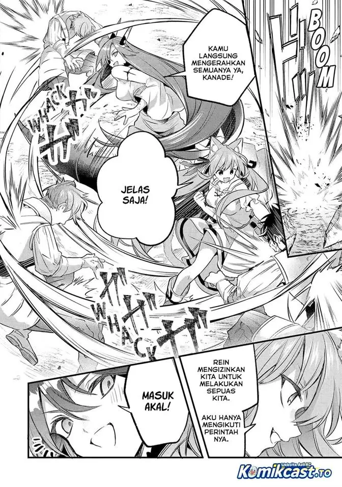 image-komik-yuusha-party-wo-tsuihou-sareta-beast-tamer-saikyou-shuzoku-nekomimi-shojo-to-deau-chapter-94-5/14