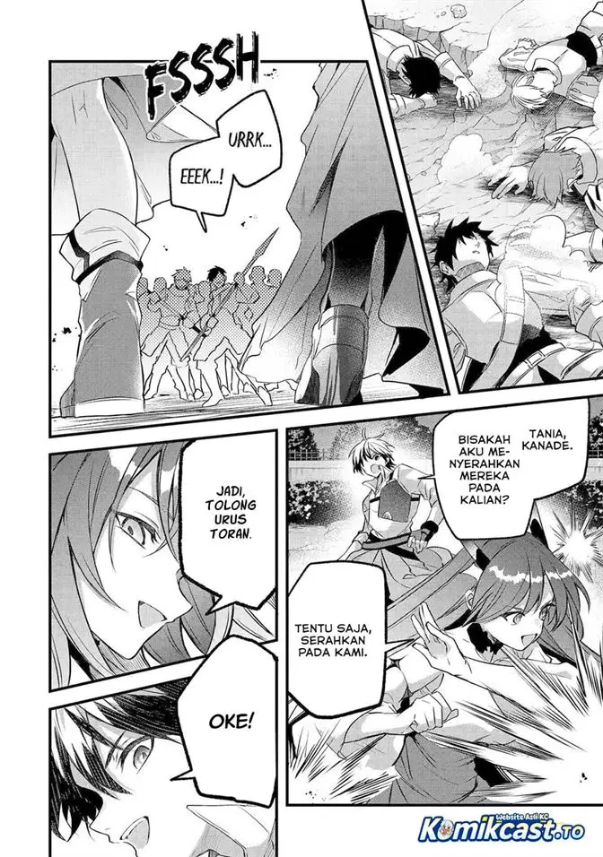 image-komik-yuusha-party-wo-tsuihou-sareta-beast-tamer-saikyou-shuzoku-nekomimi-shojo-to-deau-chapter-94-7/14
