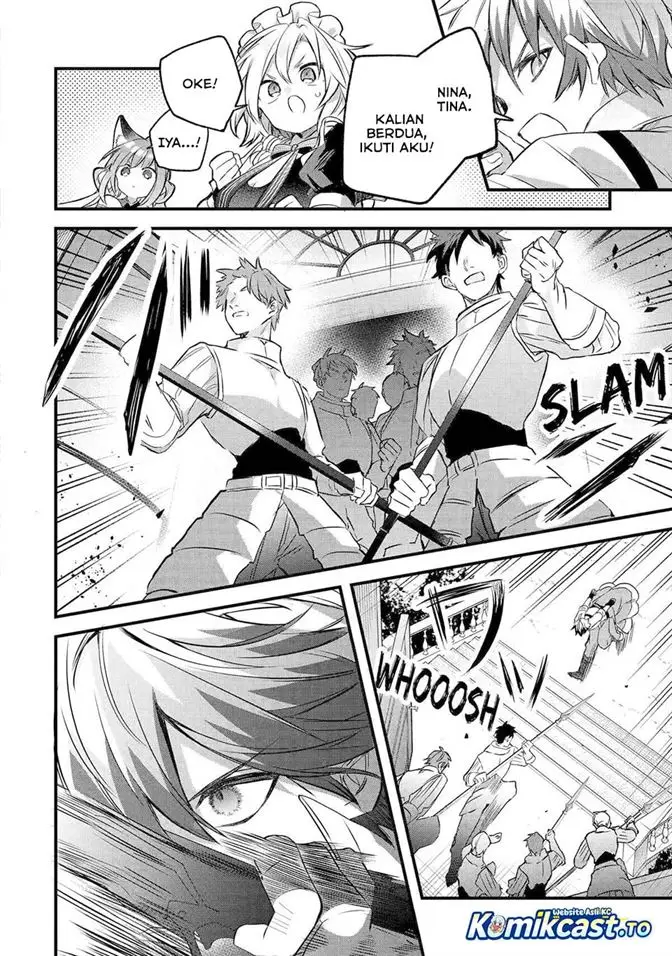 image-komik-yuusha-party-wo-tsuihou-sareta-beast-tamer-saikyou-shuzoku-nekomimi-shojo-to-deau-chapter-94-9/14