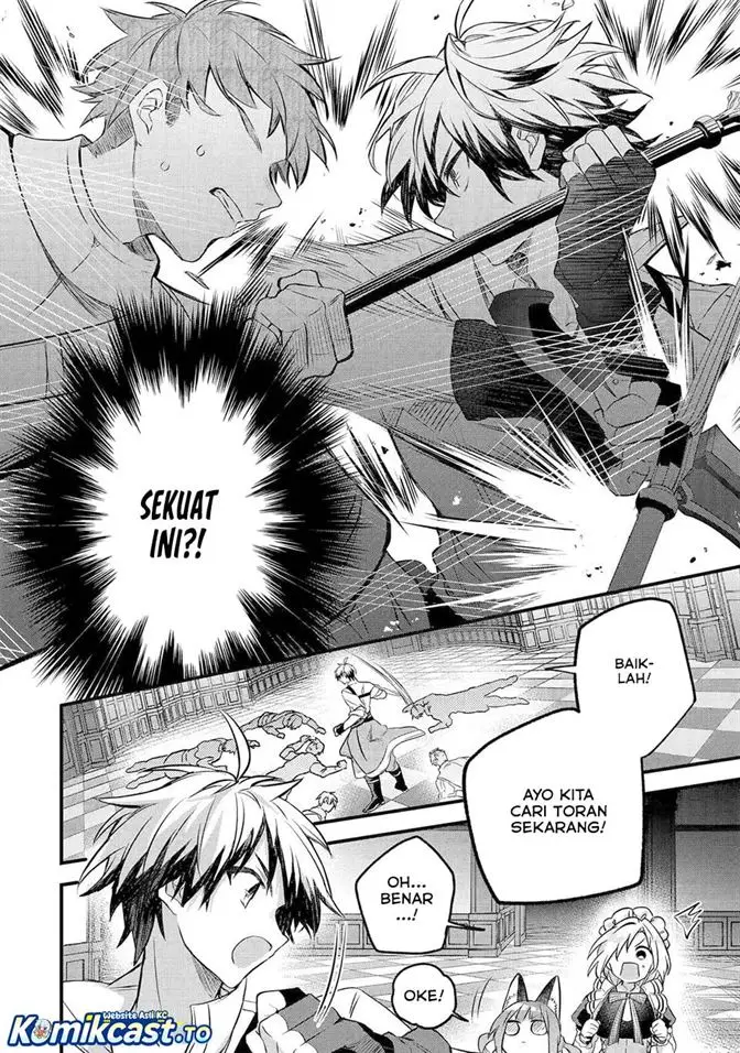 image-komik-yuusha-party-wo-tsuihou-sareta-beast-tamer-saikyou-shuzoku-nekomimi-shojo-to-deau-chapter-94-11/14