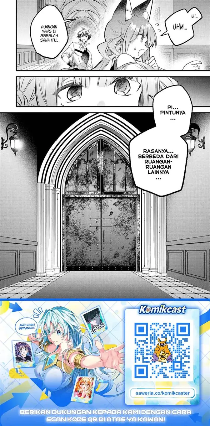 image-komik-yuusha-party-wo-tsuihou-sareta-beast-tamer-saikyou-shuzoku-nekomimi-shojo-to-deau-chapter-94-13/14
