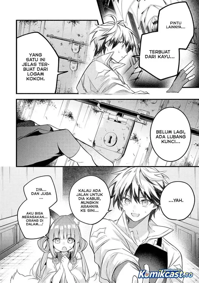 image-komik-yuusha-party-wo-tsuihou-sareta-beast-tamer-saikyou-shuzoku-nekomimi-shojo-to-deau-chapter-95-1/16
