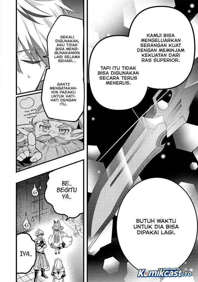 image-komik-yuusha-party-wo-tsuihou-sareta-beast-tamer-saikyou-shuzoku-nekomimi-shojo-to-deau-chapter-95-3/16