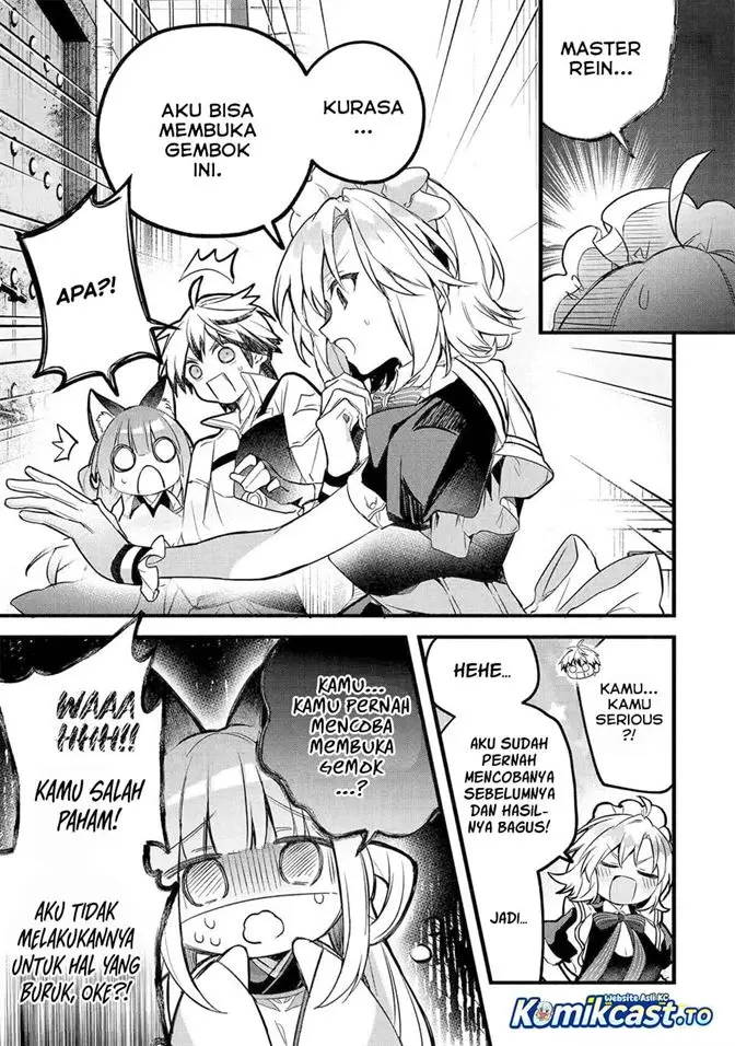 image-komik-yuusha-party-wo-tsuihou-sareta-beast-tamer-saikyou-shuzoku-nekomimi-shojo-to-deau-chapter-95-4/16