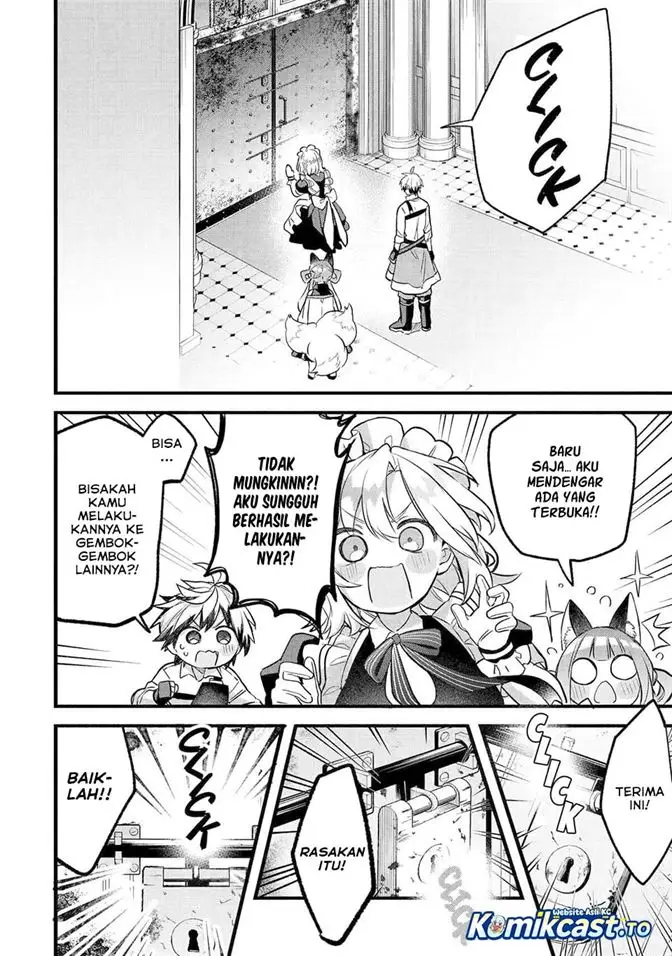 image-komik-yuusha-party-wo-tsuihou-sareta-beast-tamer-saikyou-shuzoku-nekomimi-shojo-to-deau-chapter-95-7/16