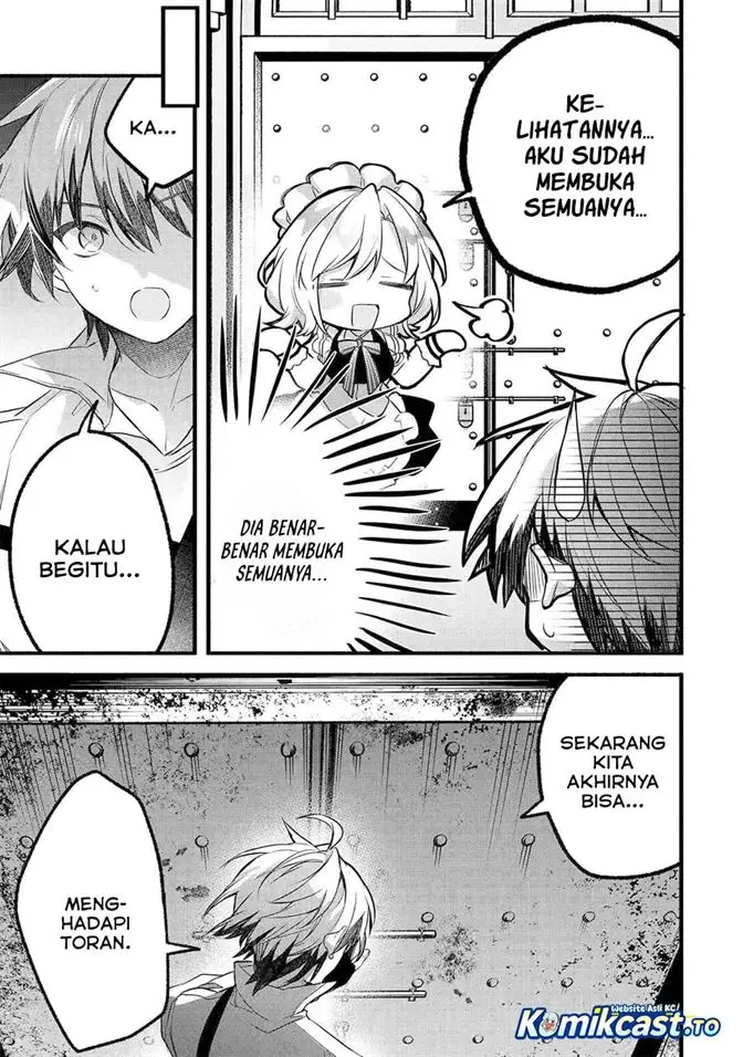 image-komik-yuusha-party-wo-tsuihou-sareta-beast-tamer-saikyou-shuzoku-nekomimi-shojo-to-deau-chapter-95-8/16