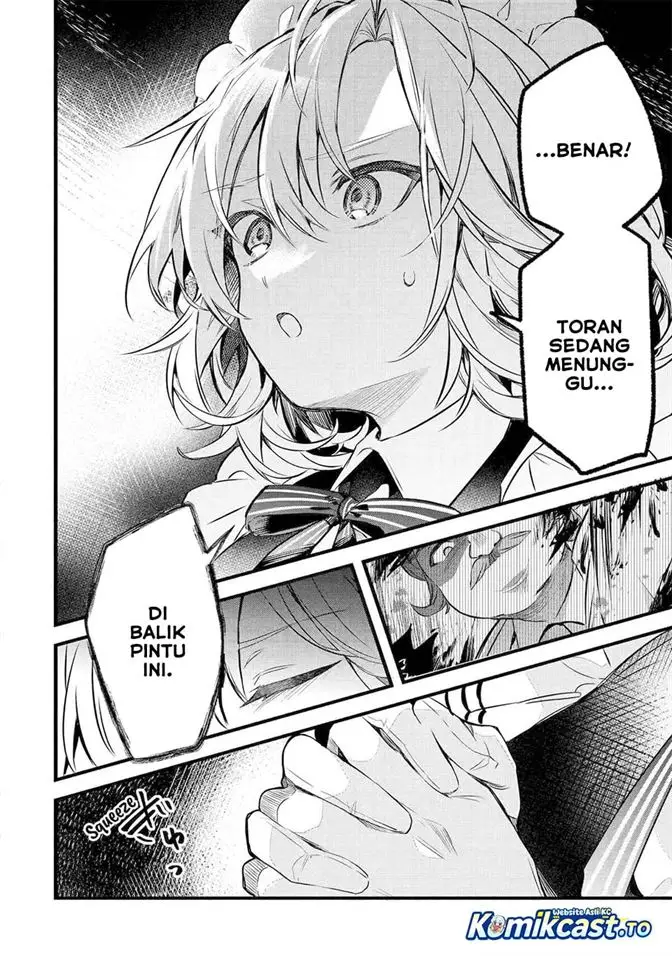 image-komik-yuusha-party-wo-tsuihou-sareta-beast-tamer-saikyou-shuzoku-nekomimi-shojo-to-deau-chapter-95-9/16