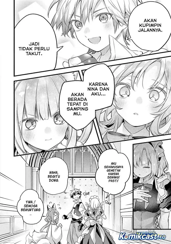 image-komik-yuusha-party-wo-tsuihou-sareta-beast-tamer-saikyou-shuzoku-nekomimi-shojo-to-deau-chapter-95-11/16