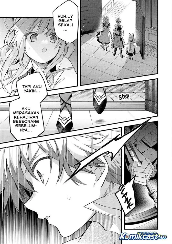 image-komik-yuusha-party-wo-tsuihou-sareta-beast-tamer-saikyou-shuzoku-nekomimi-shojo-to-deau-chapter-95-14/16