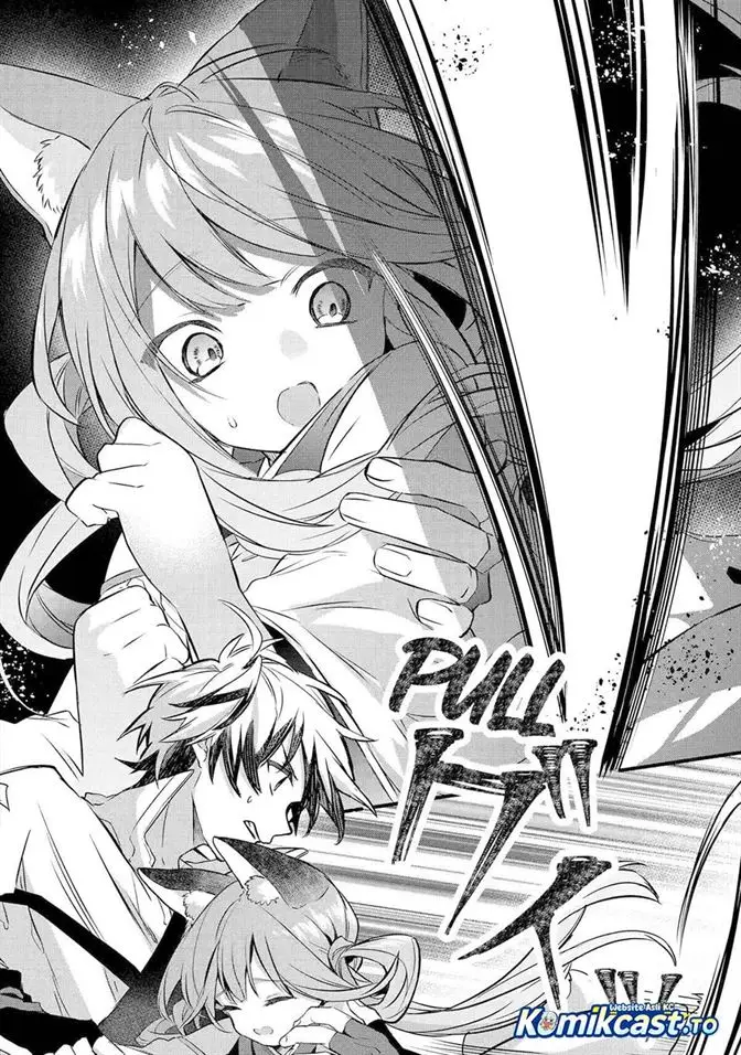image-komik-yuusha-party-wo-tsuihou-sareta-beast-tamer-saikyou-shuzoku-nekomimi-shojo-to-deau-chapter-96-1/31