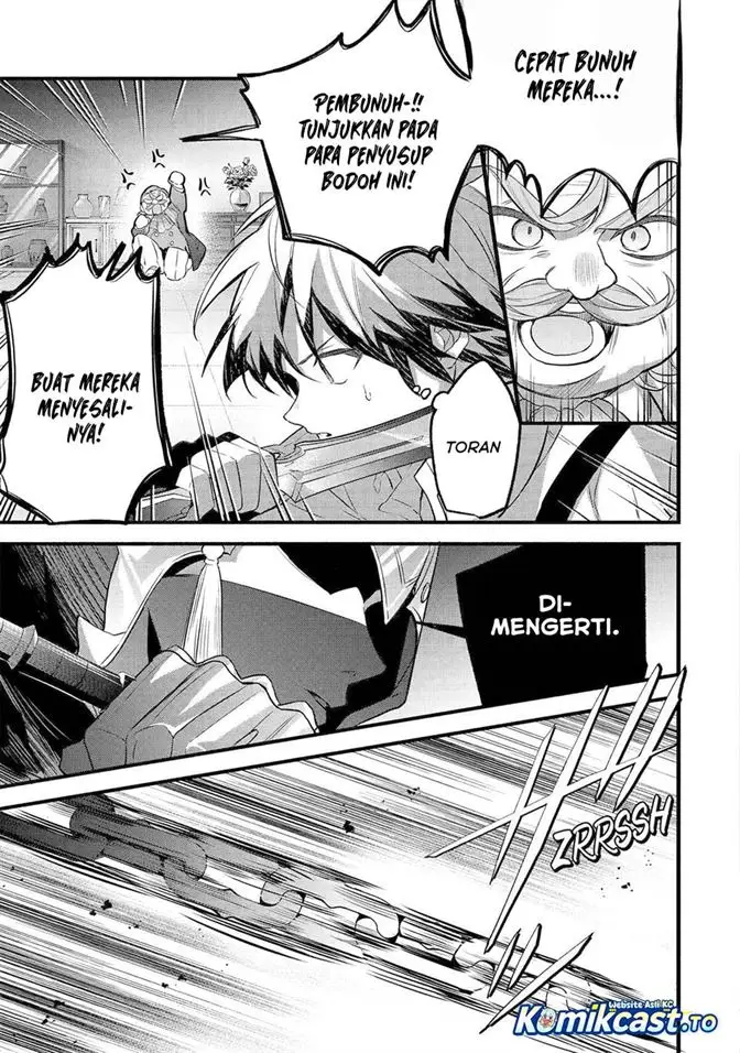 image-komik-yuusha-party-wo-tsuihou-sareta-beast-tamer-saikyou-shuzoku-nekomimi-shojo-to-deau-chapter-96-4/31