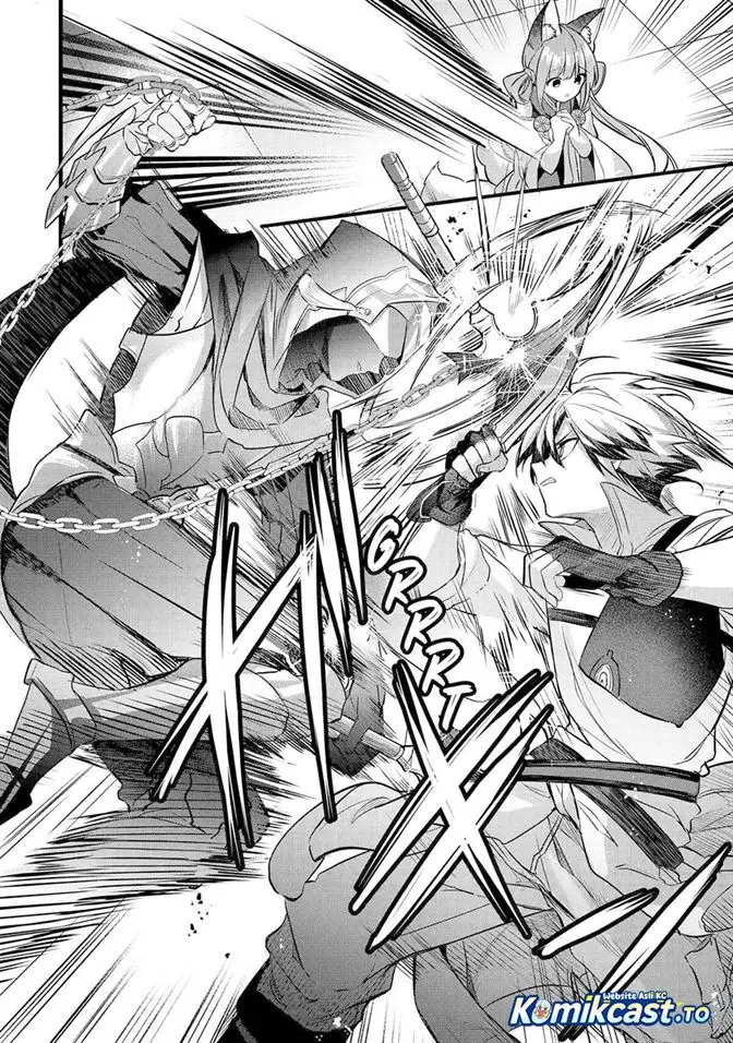 image-komik-yuusha-party-wo-tsuihou-sareta-beast-tamer-saikyou-shuzoku-nekomimi-shojo-to-deau-chapter-96-5/31