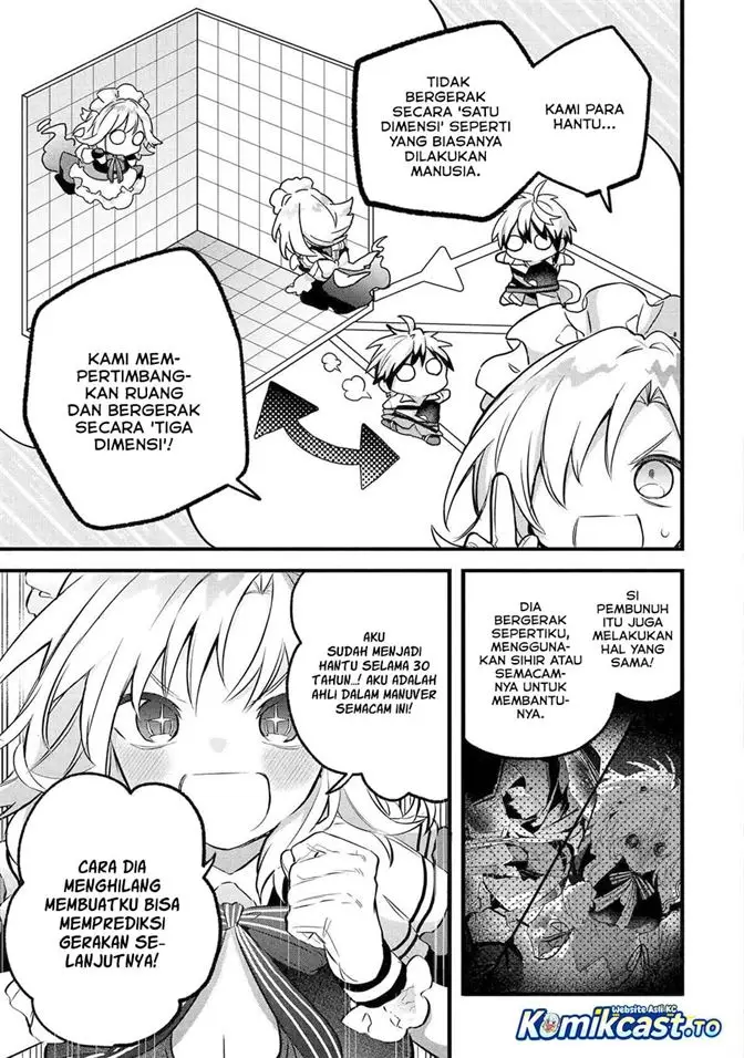 image-komik-yuusha-party-wo-tsuihou-sareta-beast-tamer-saikyou-shuzoku-nekomimi-shojo-to-deau-chapter-96-18/31