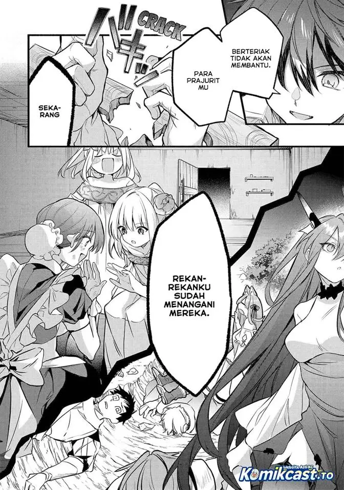 image-komik-yuusha-party-wo-tsuihou-sareta-beast-tamer-saikyou-shuzoku-nekomimi-shojo-to-deau-chapter-97-1/24