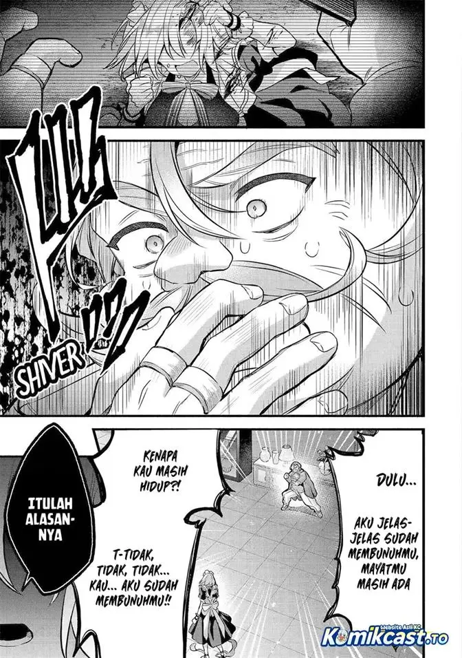 image-komik-yuusha-party-wo-tsuihou-sareta-beast-tamer-saikyou-shuzoku-nekomimi-shojo-to-deau-chapter-97-6/24