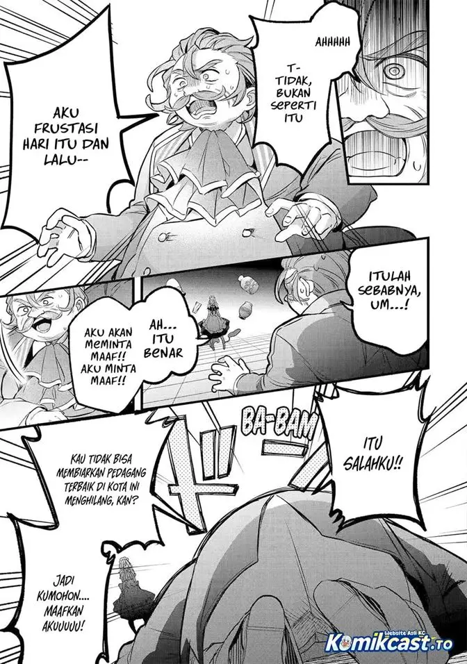 image-komik-yuusha-party-wo-tsuihou-sareta-beast-tamer-saikyou-shuzoku-nekomimi-shojo-to-deau-chapter-97-8/24